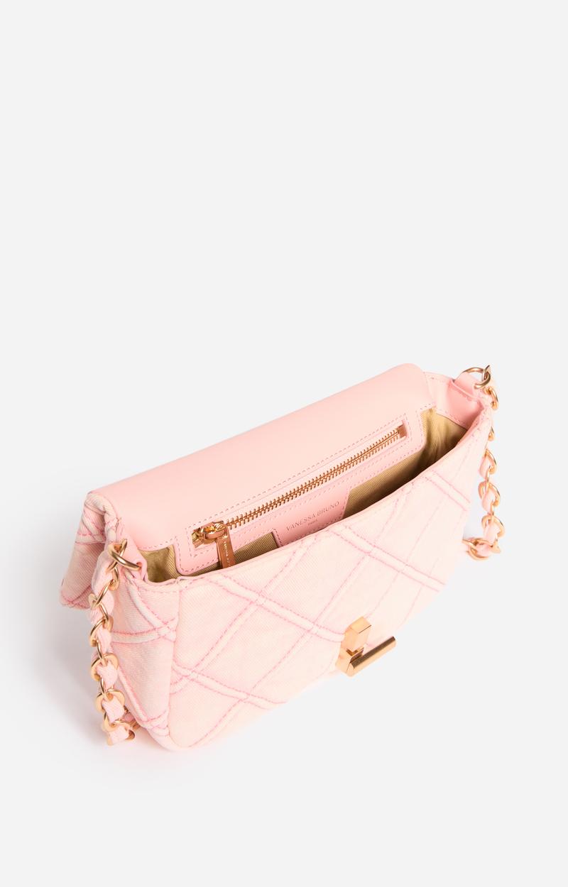 Vanessa Bruno Moyen Sac Moon En Coton