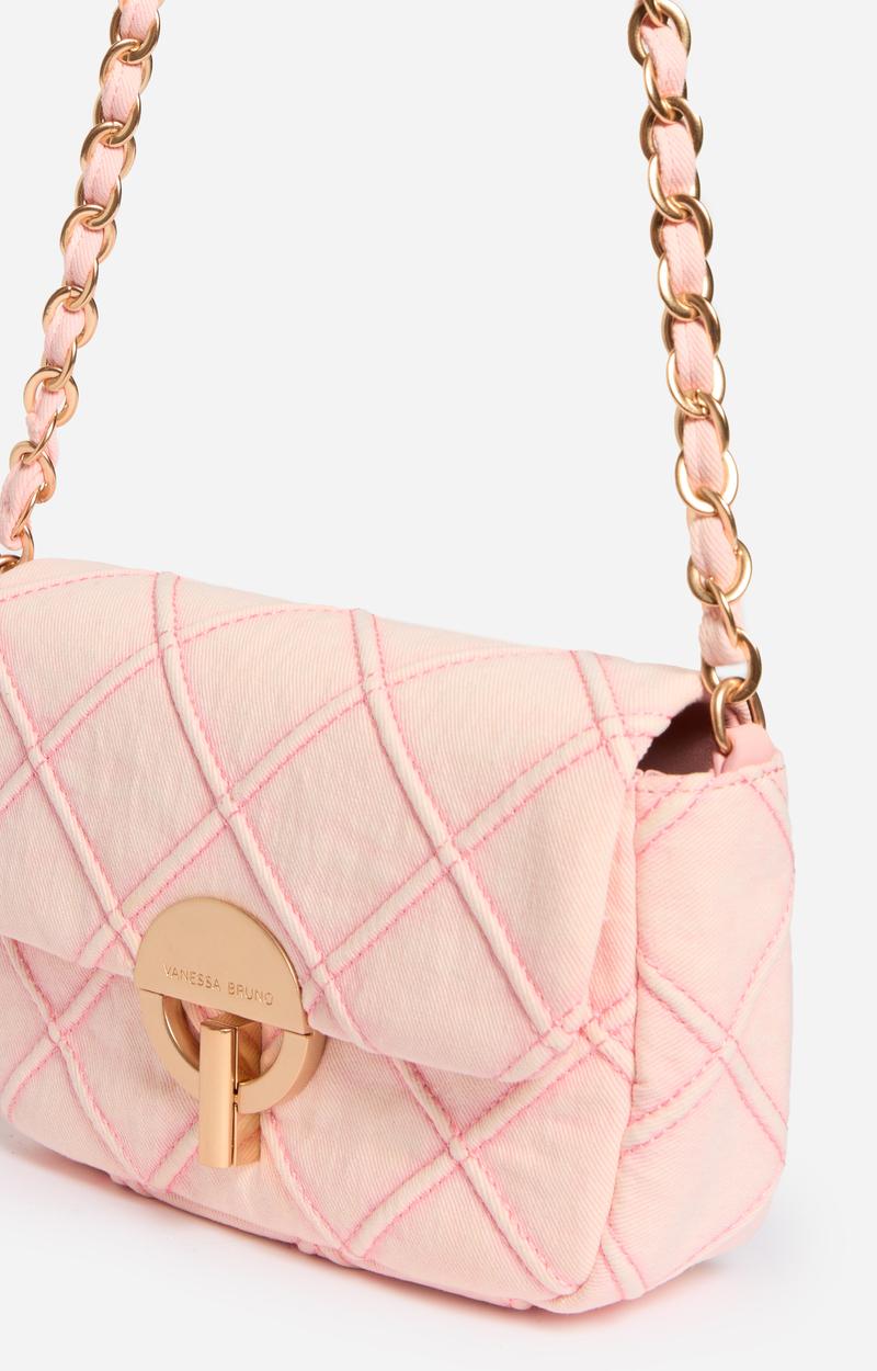 Vanessa Bruno Moyen Sac Moon En Coton