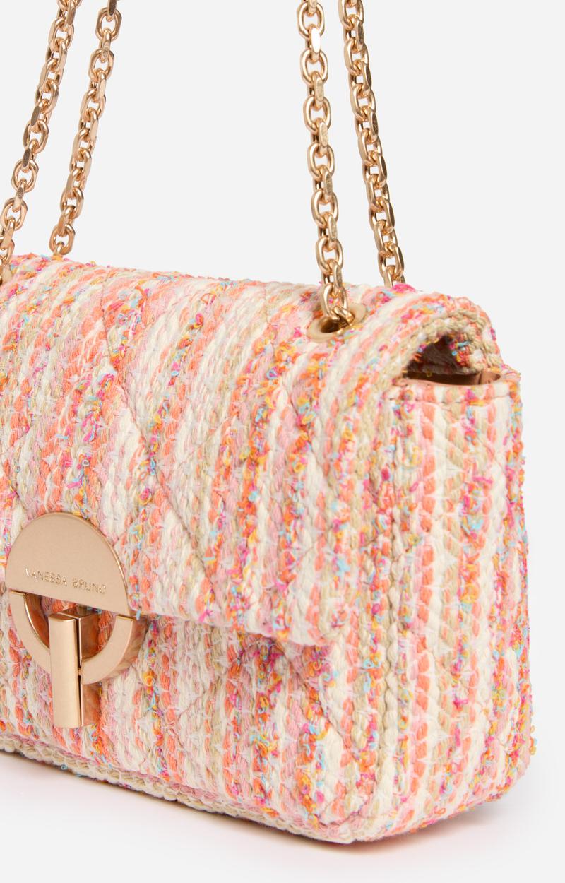 Vanessa Bruno Moyen Sac Moon En Coton