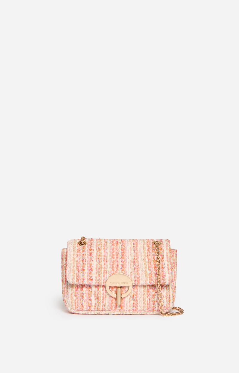 vanessa bruno Moyen Sac Moon En Coton