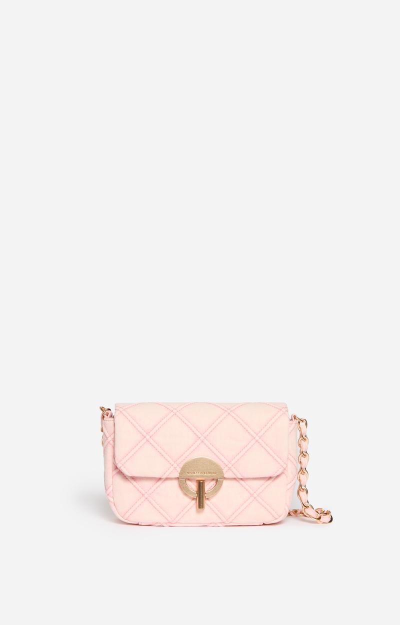 vanessa bruno Moyen Sac Moon En Coton