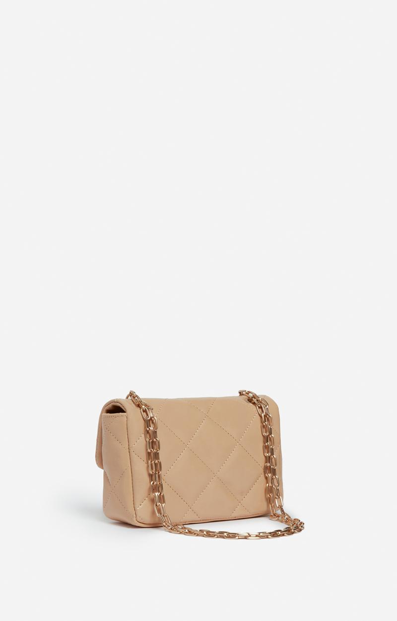 Vanessa Bruno Moyen Sac Moon En Cuir