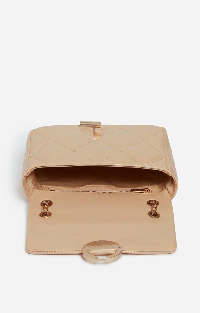 Vanessa Bruno Moyen Sac Moon En Cuir