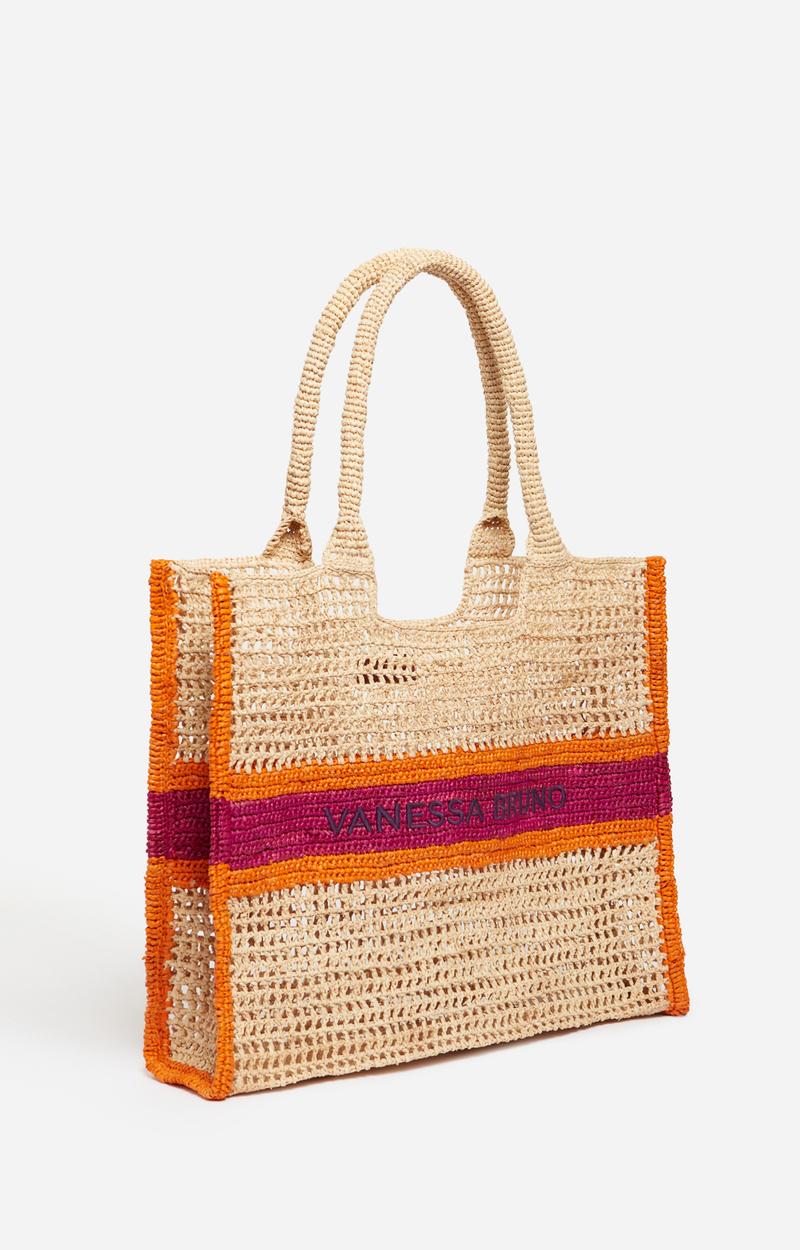 Vanessa Bruno Panier Grand Modèle