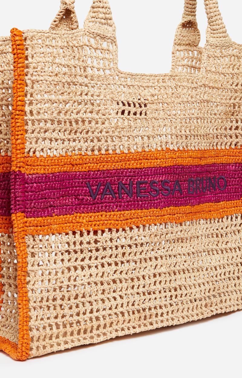 Vanessa Bruno Panier Grand Modèle