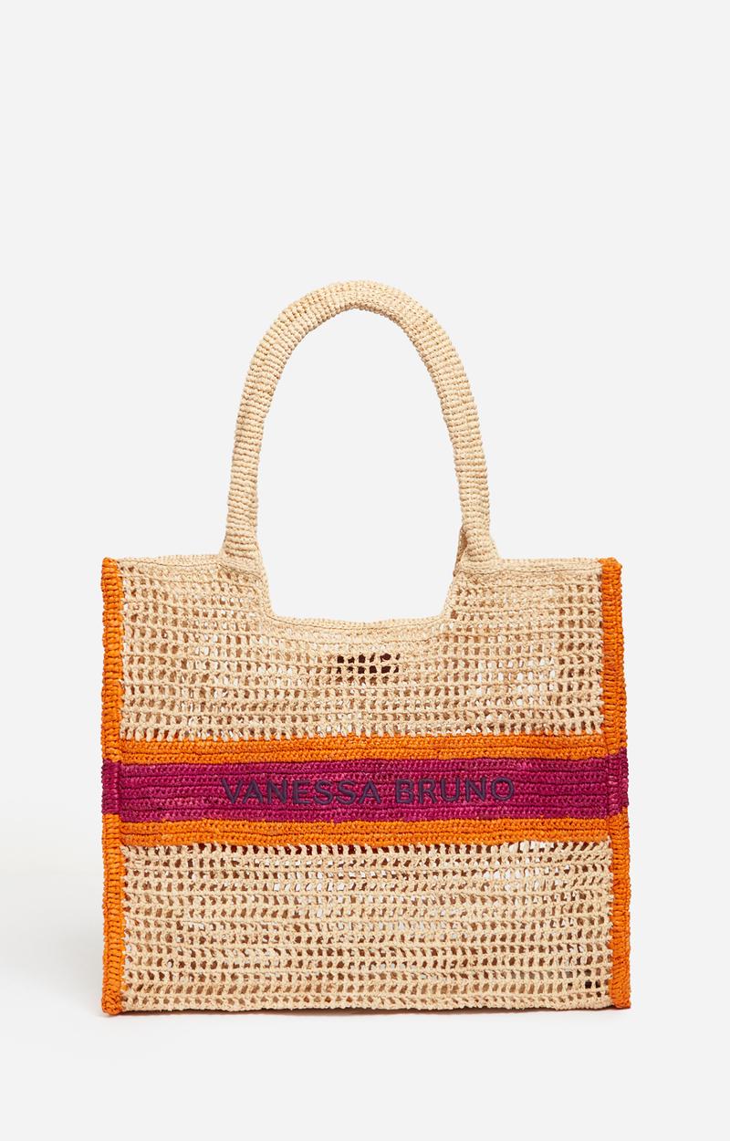 vanessa bruno Panier Grand Modèle