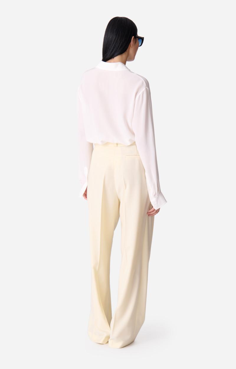 Vanessa Bruno Pantalon Bjorn