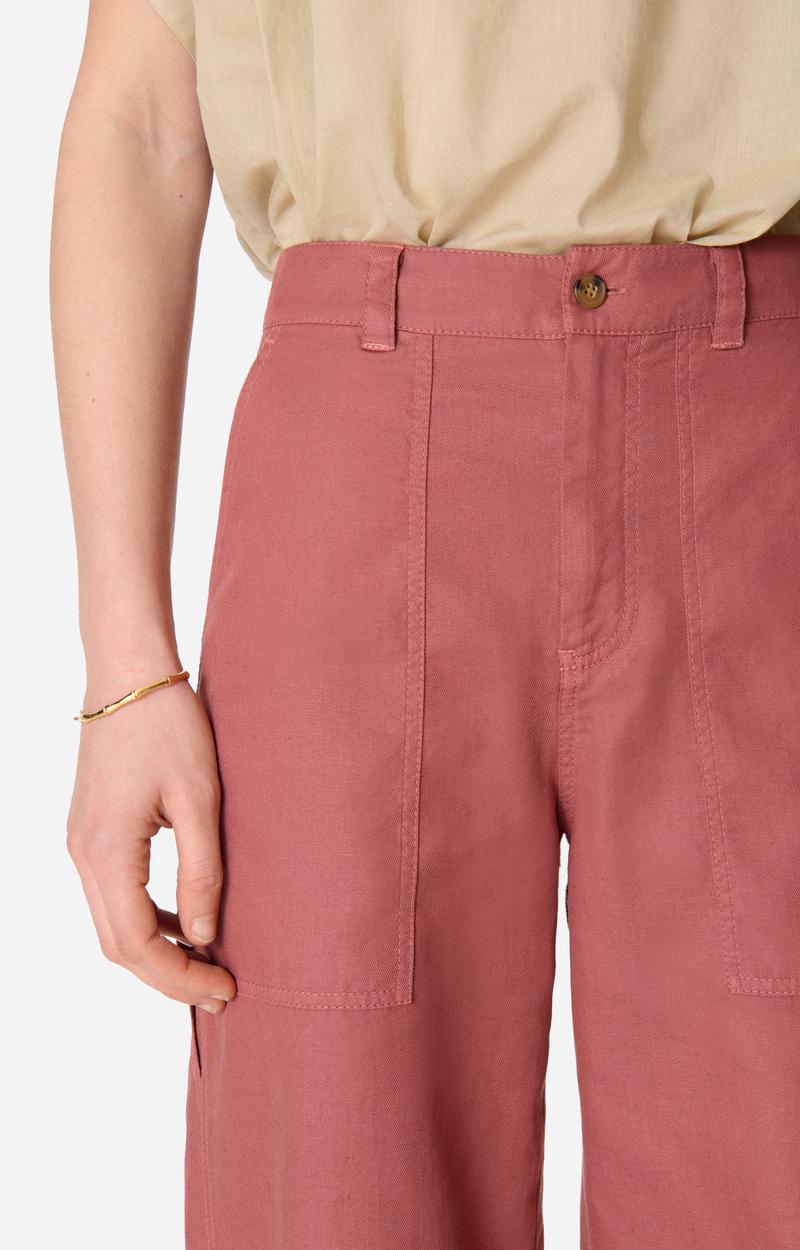 Vanessa Bruno Pantalon Carlos