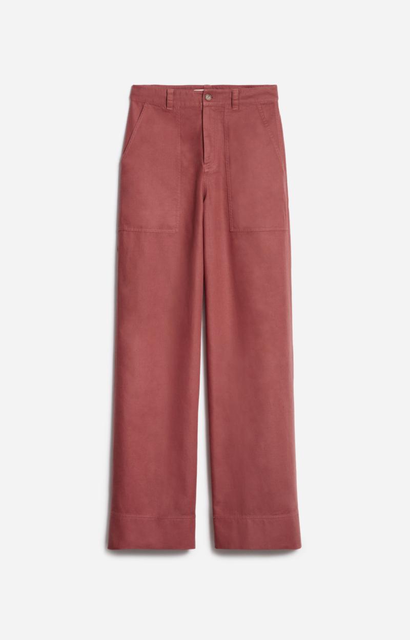 vanessa bruno Pantalon Carlos