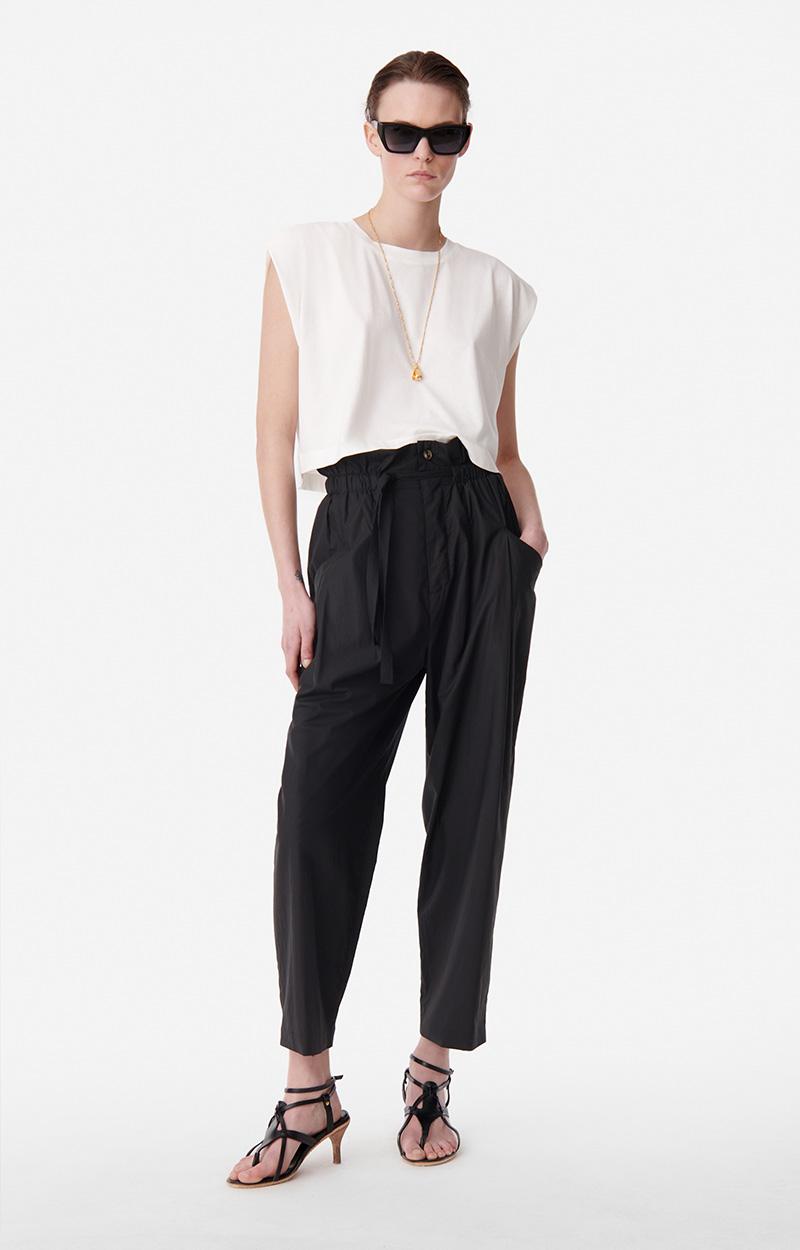 Vanessa Bruno Pantalon Casimir