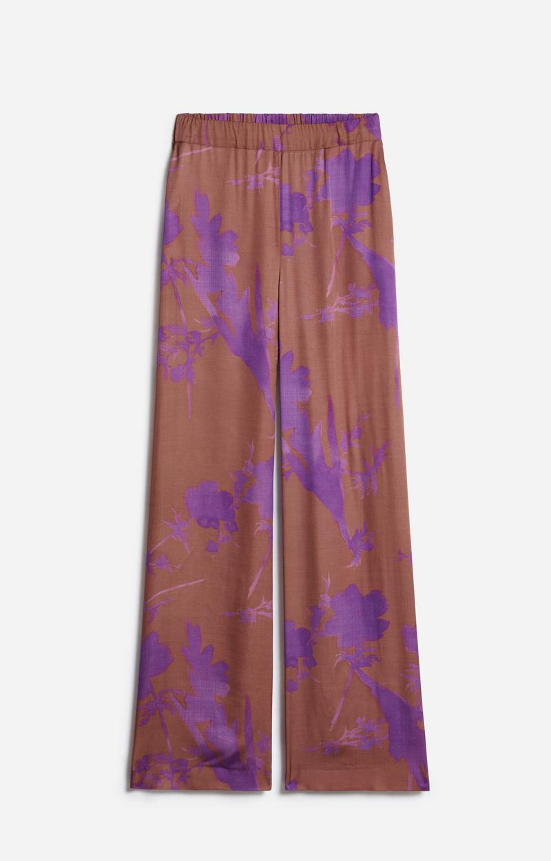 Vanessa Bruno Pantalon Cliff