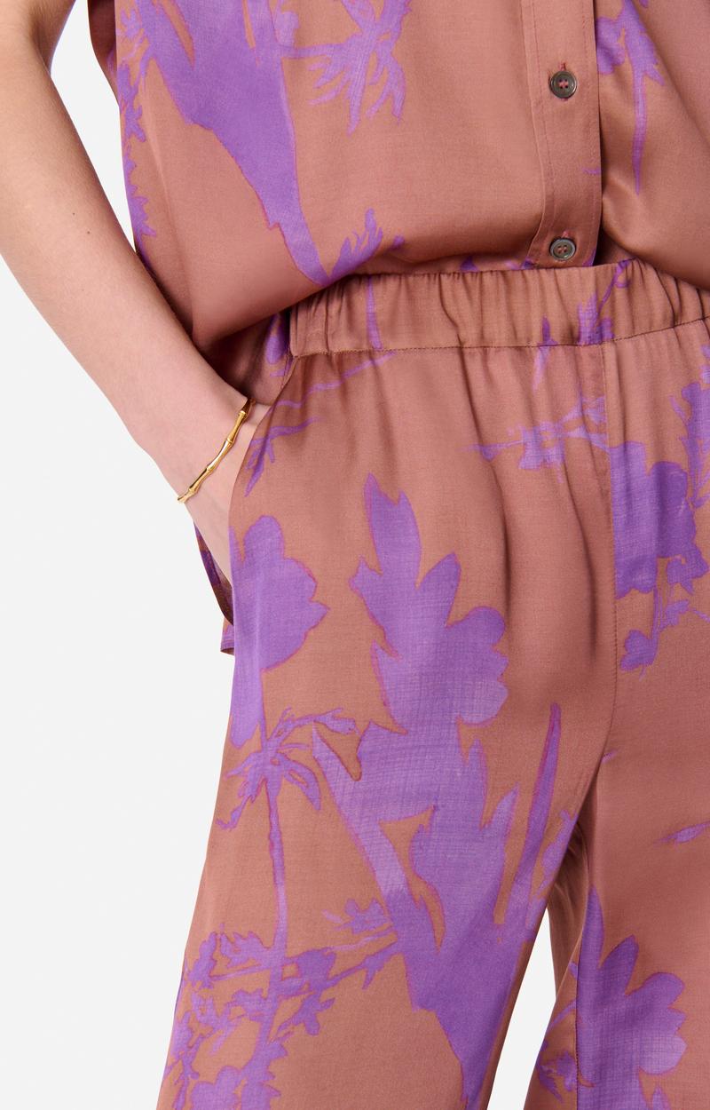 Vanessa Bruno Pantalon Cliff