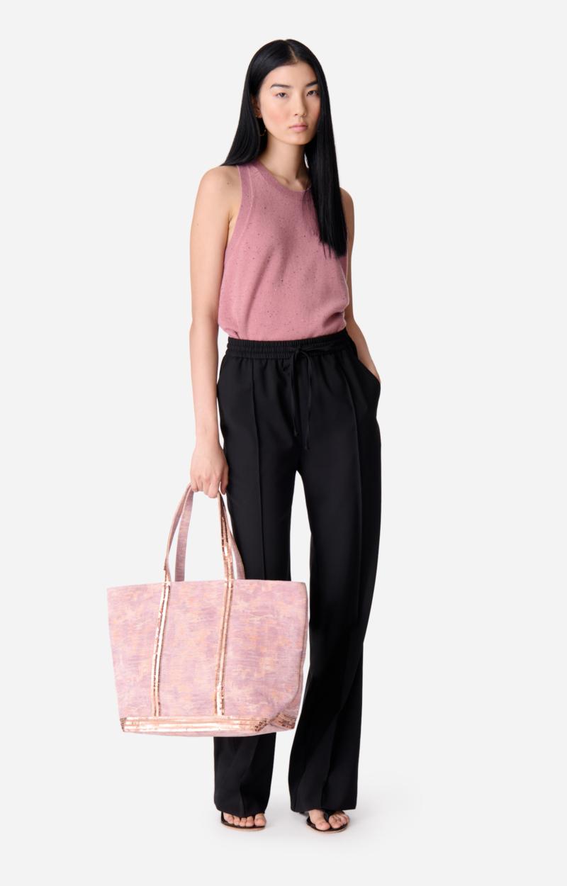 Vanessa Bruno Pantalon Cliff