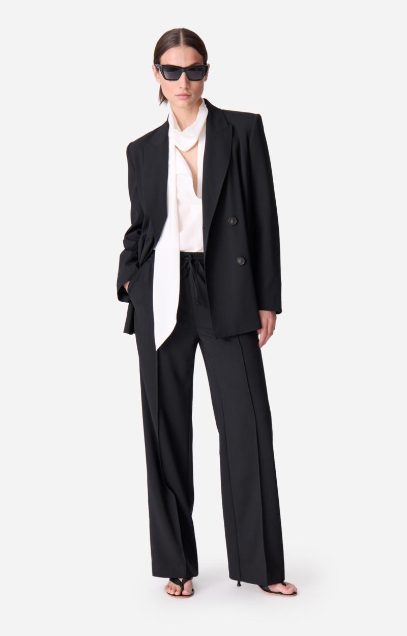 vanessa bruno Pantalon Cliff