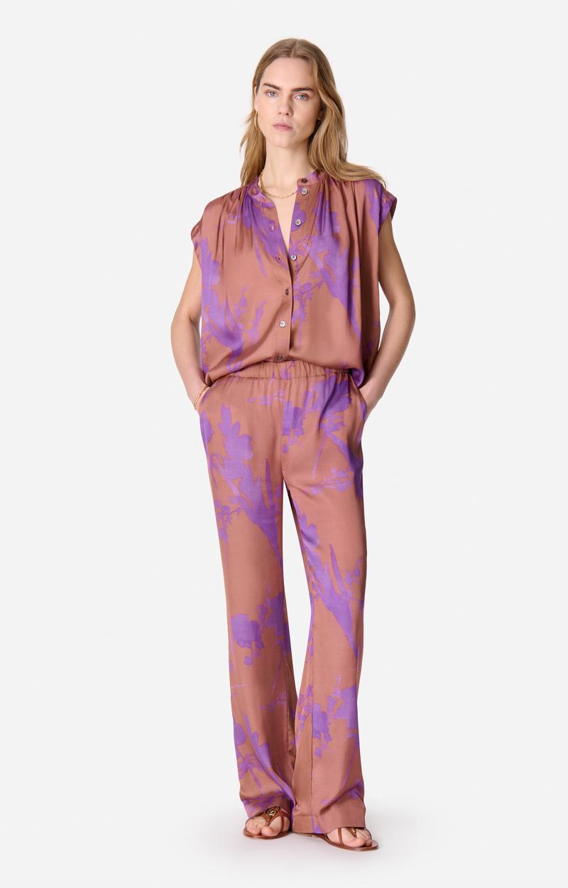 vanessa bruno Pantalon Cliff