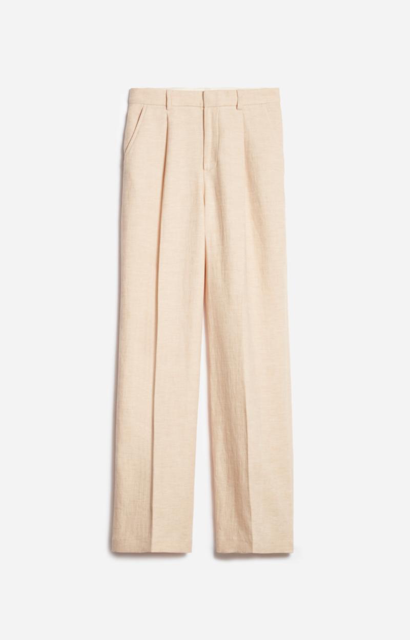 Vanessa Bruno Pantalon Cyrano