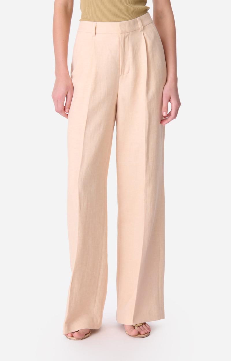 Vanessa Bruno Pantalon Cyrano