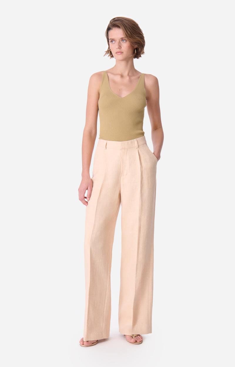vanessa bruno Pantalon Cyrano