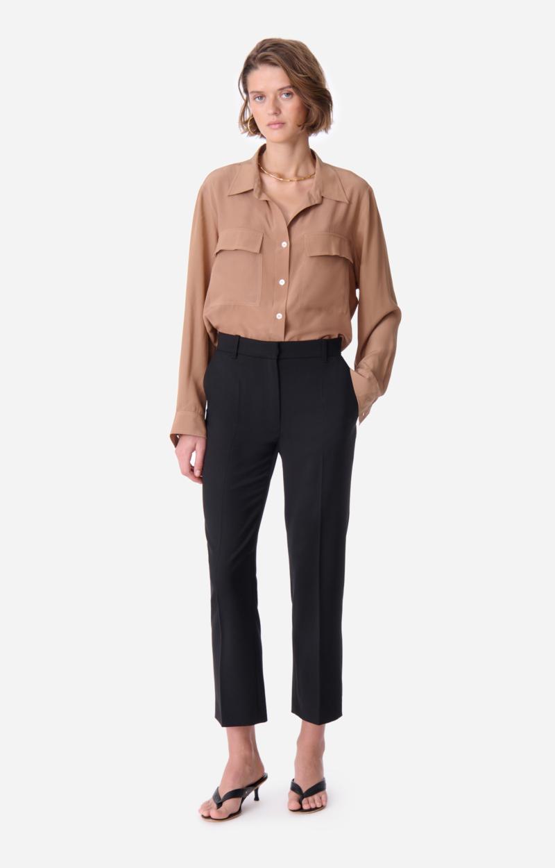 vanessa bruno Pantalon Dandy
