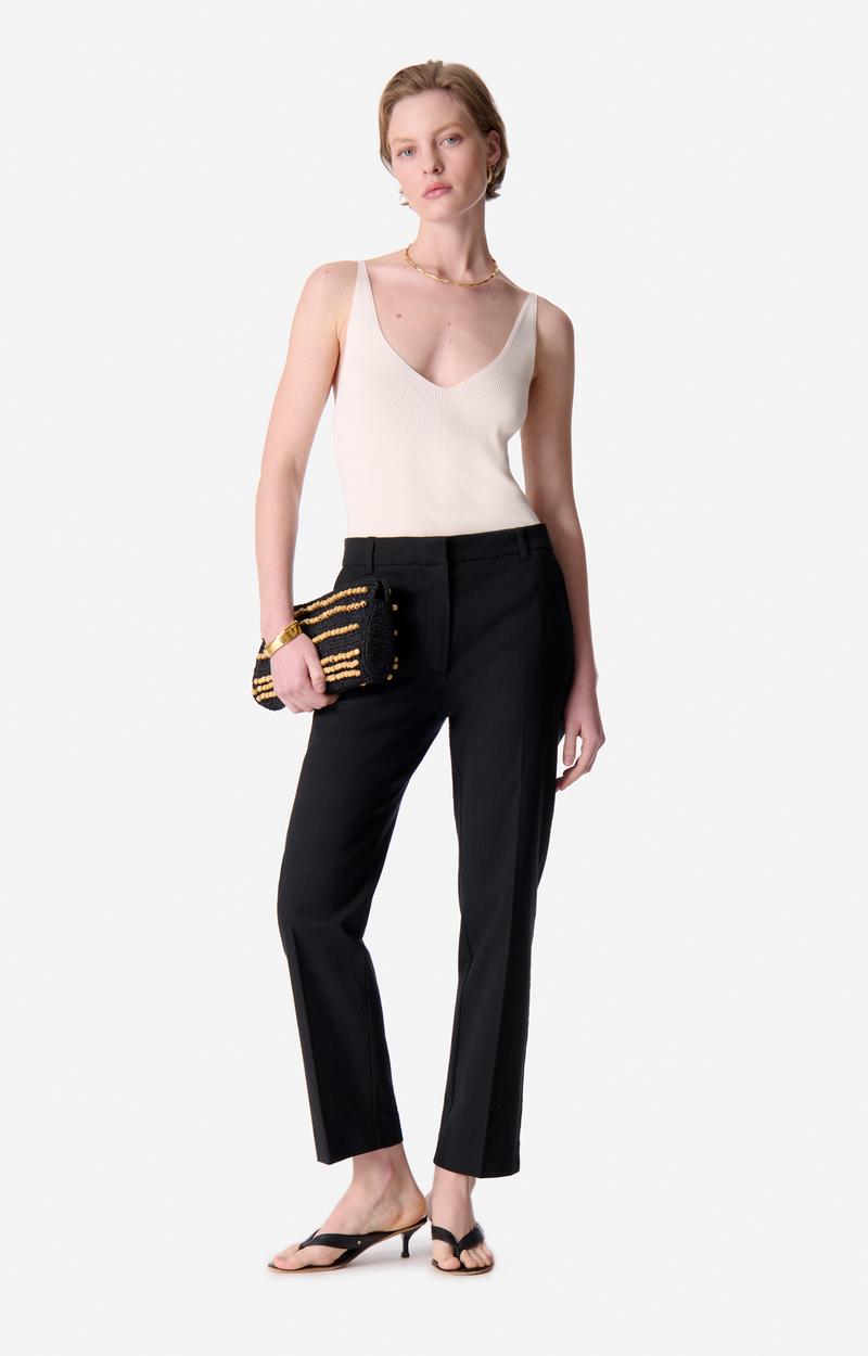 Vanessa Bruno Pantalon Dandy