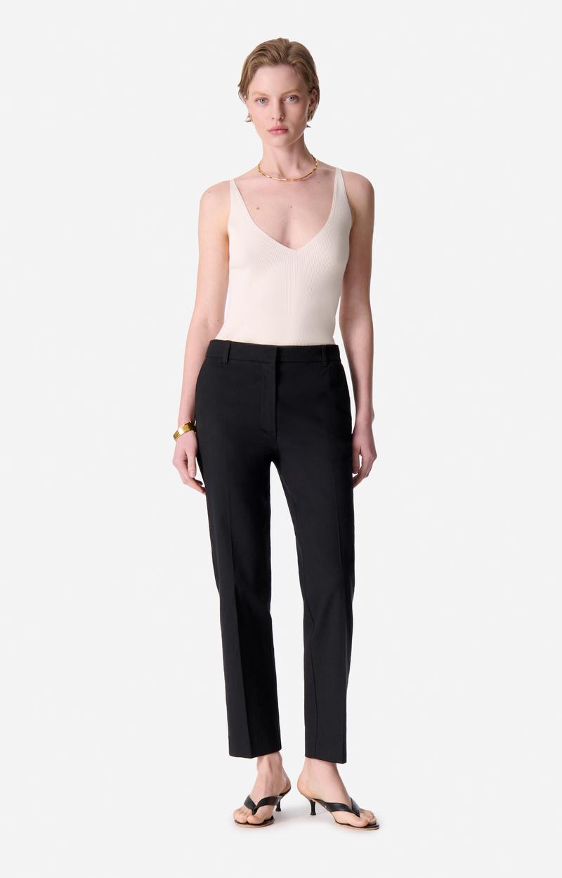 vanessa bruno Pantalon Dandy