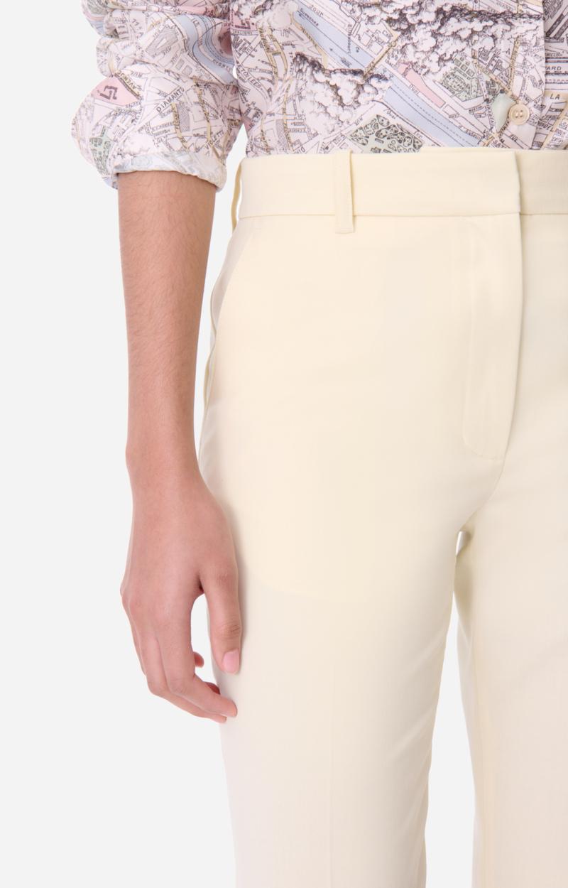 Vanessa Bruno Pantalon Dandy