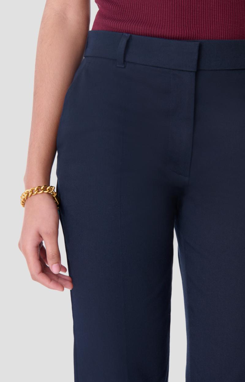Vanessa Bruno Pantalon Dandy