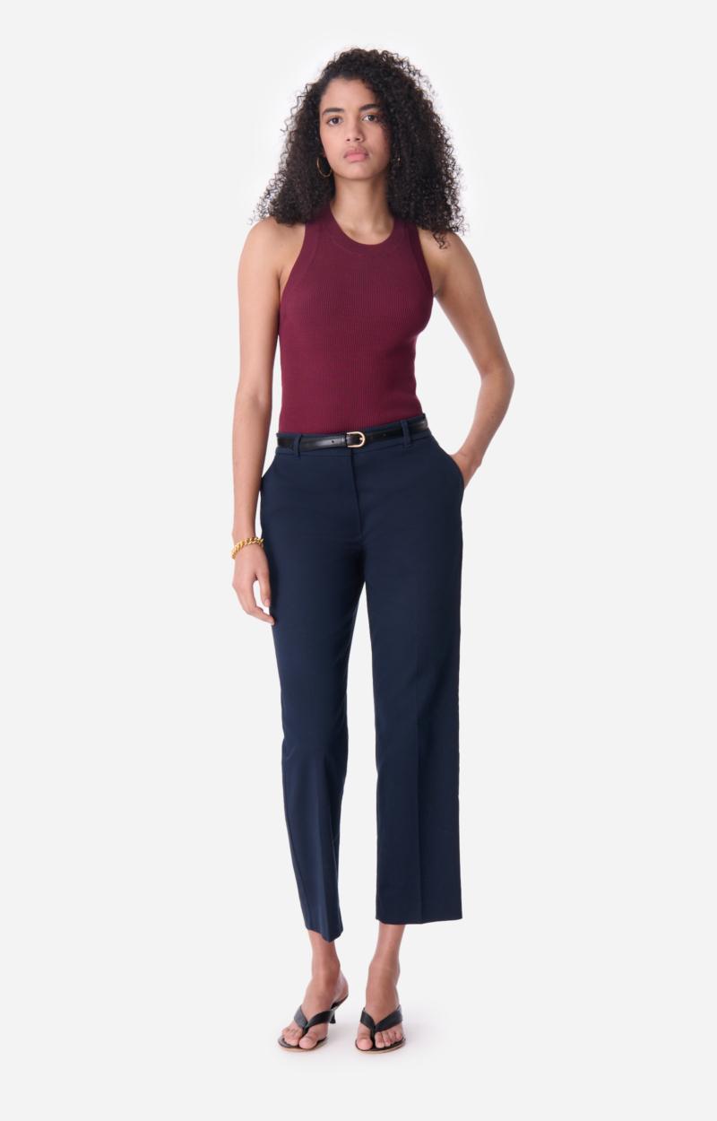 Vanessa Bruno Pantalon Dandy
