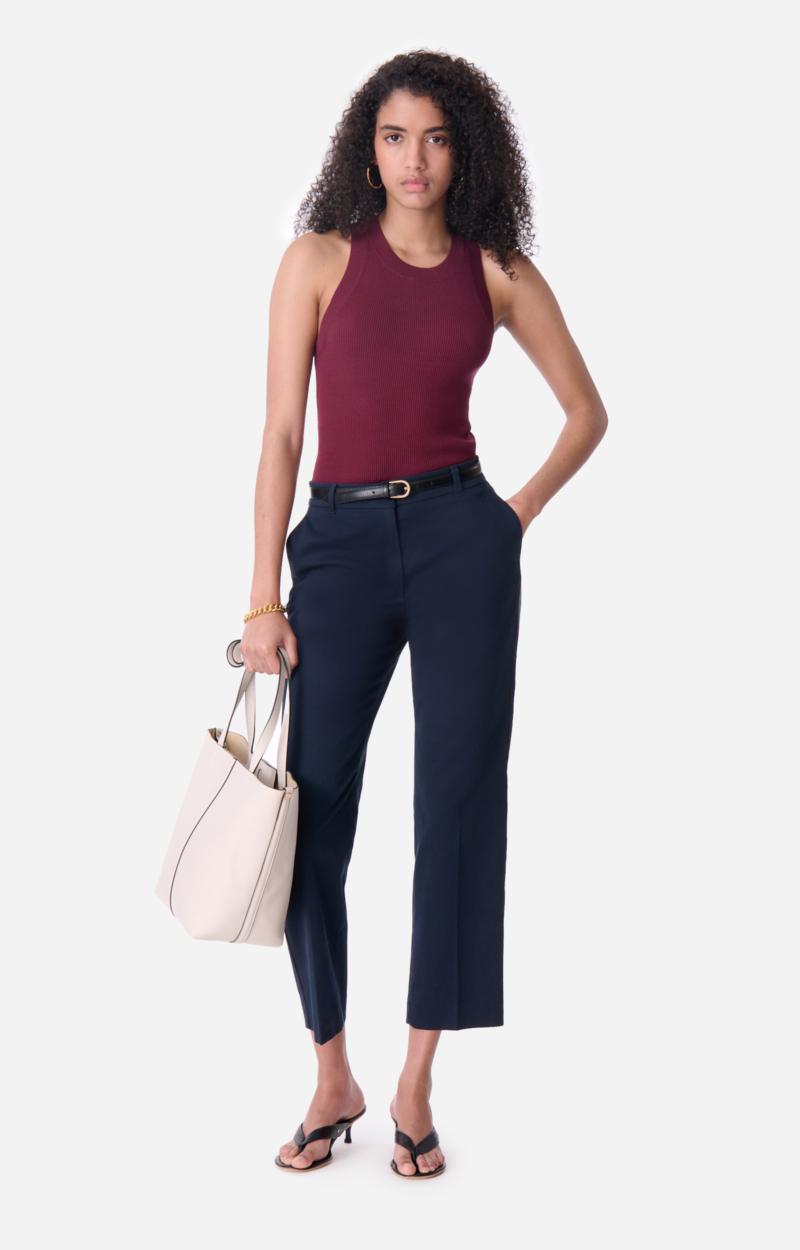 vanessa bruno Pantalon Dandy
