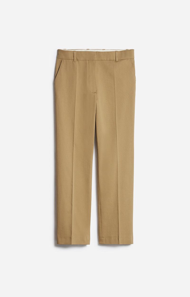 Vanessa Bruno Pantalon Dandy