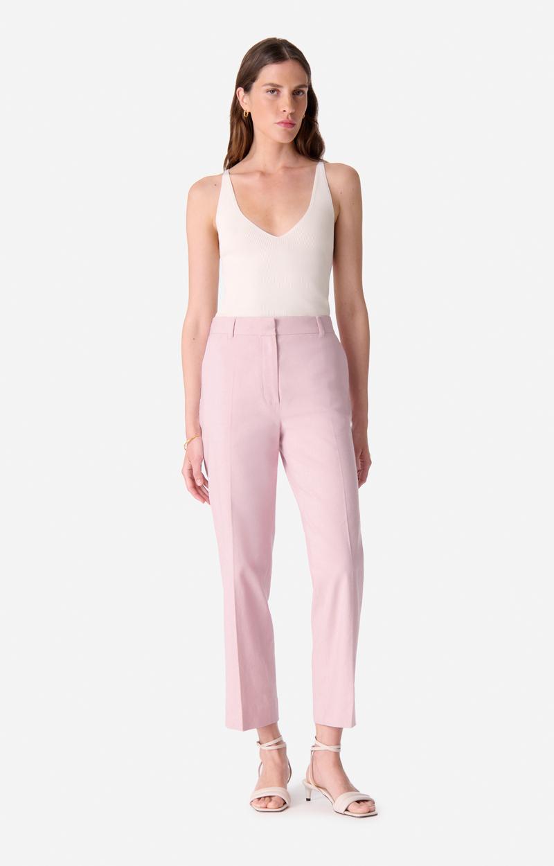 vanessa bruno Pantalon Dandy