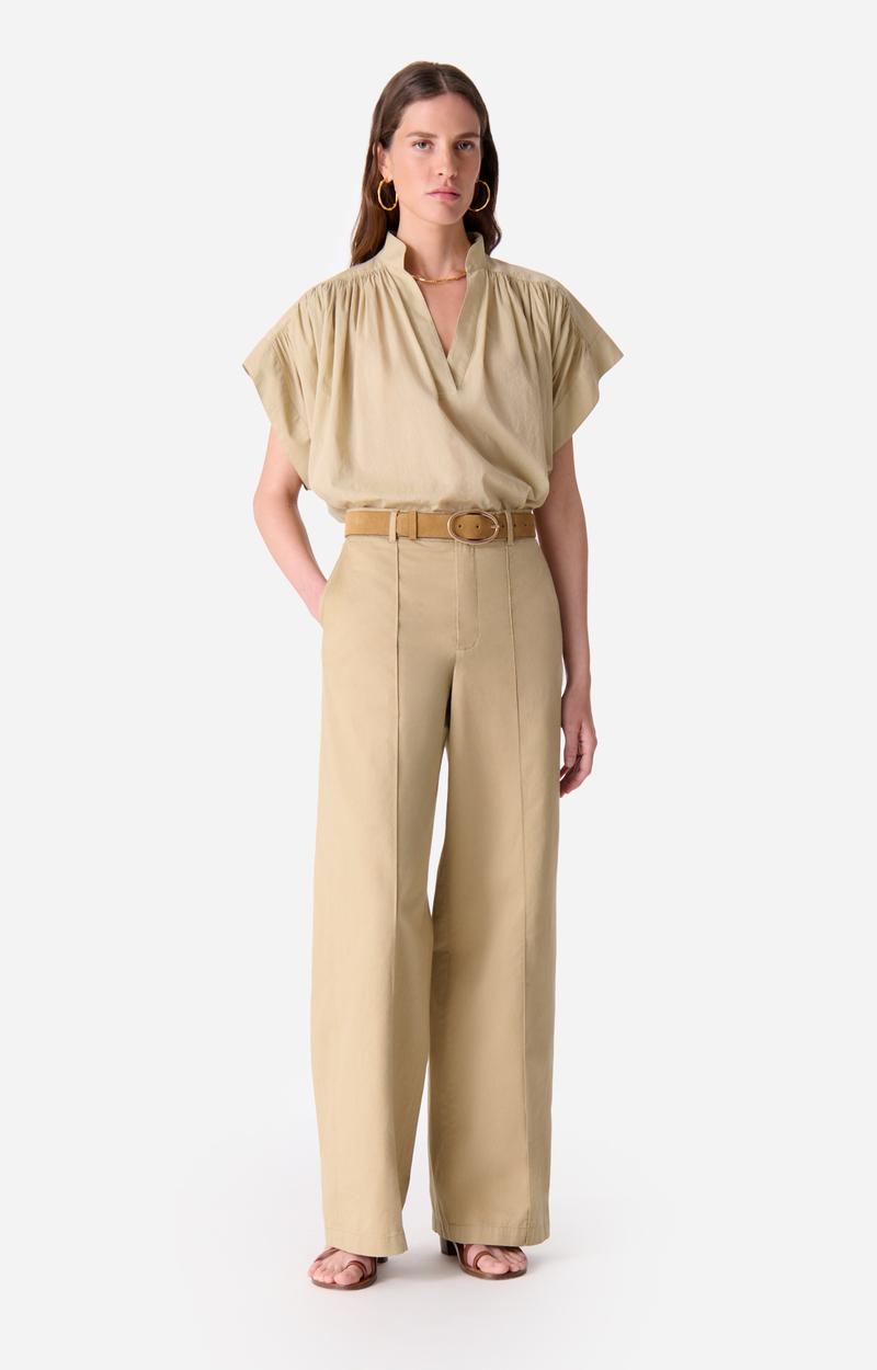 Vanessa Bruno Pantalon Dulce