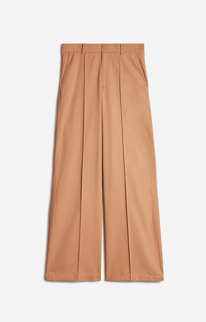 Vanessa Bruno Pantalon Dulce