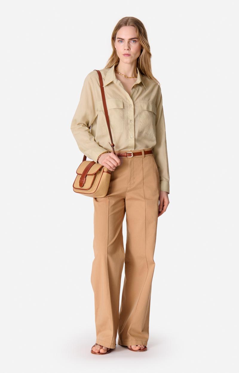 Vanessa Bruno Pantalon Dulce