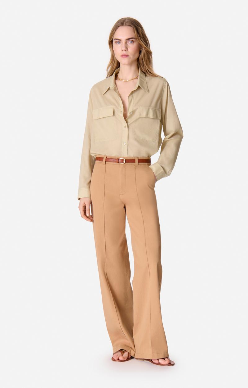 vanessa bruno Pantalon Dulce