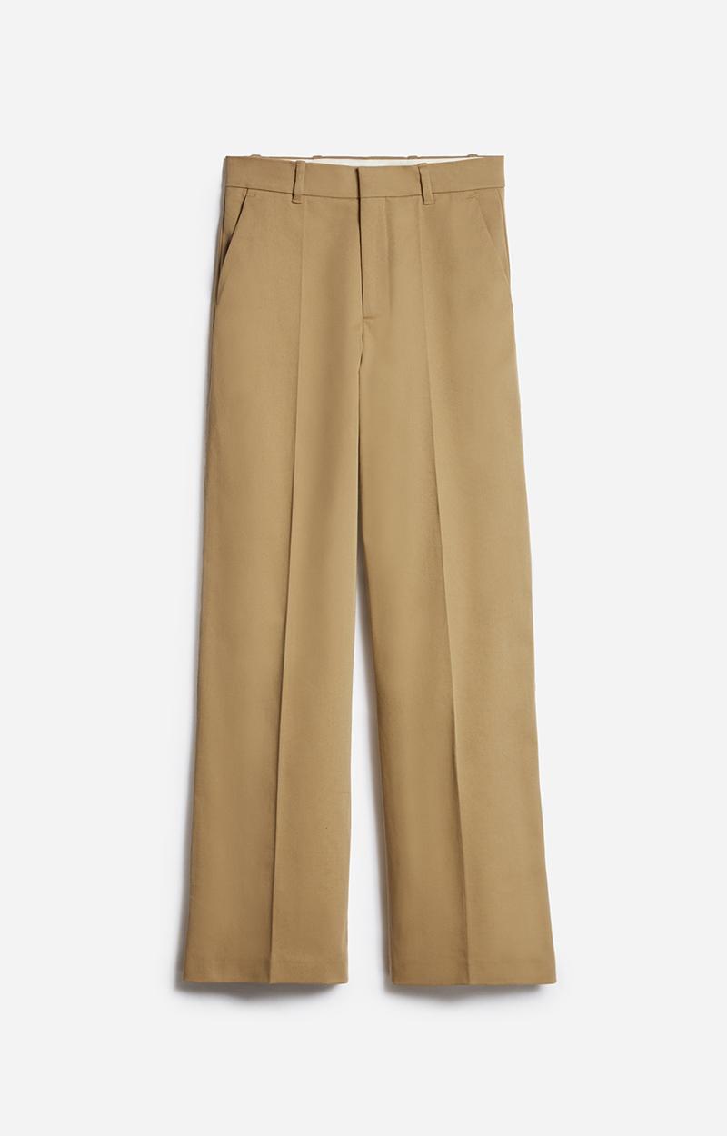 Vanessa Bruno Pantalon Dulce