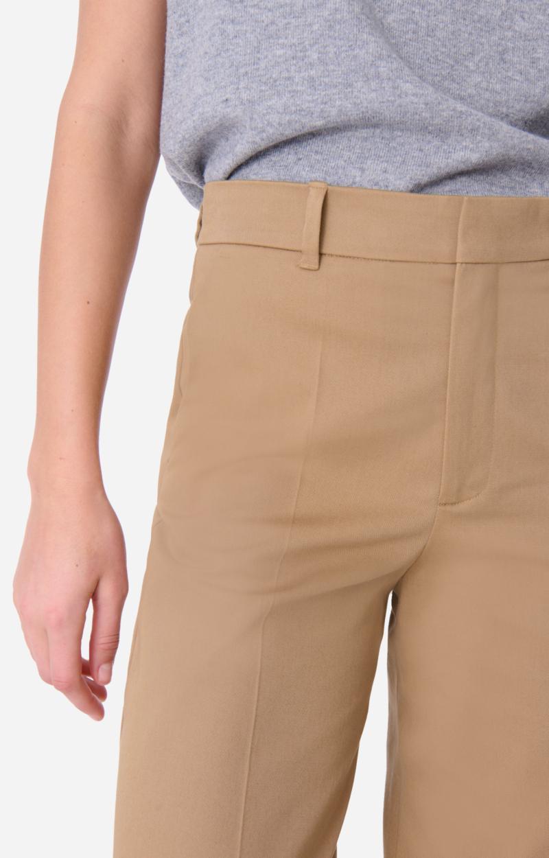 Vanessa Bruno Pantalon Dulce