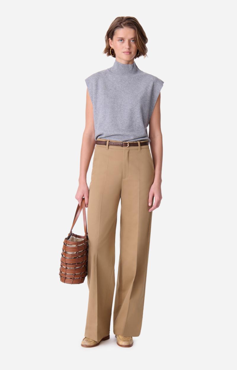 Vanessa Bruno Pantalon Dulce