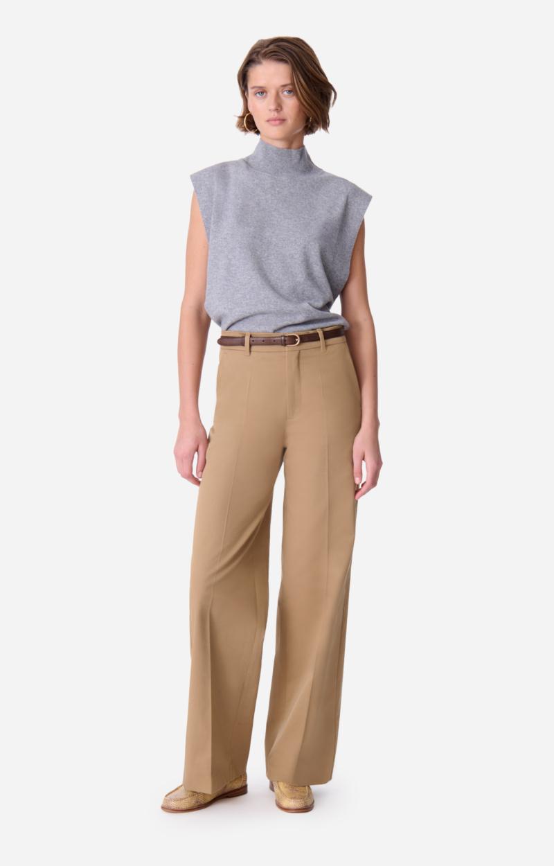 Vanessa Bruno Pantalon Dulce