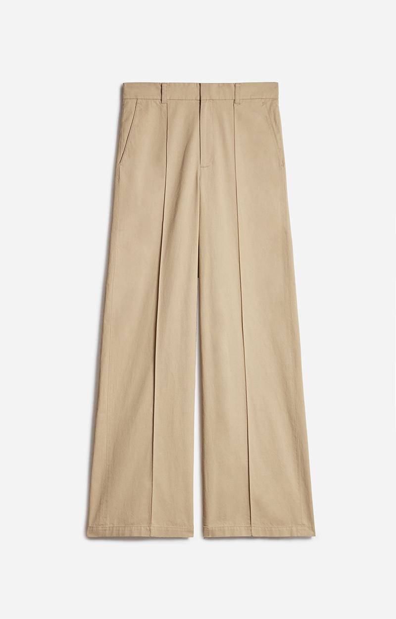 vanessa bruno Pantalon Dulce