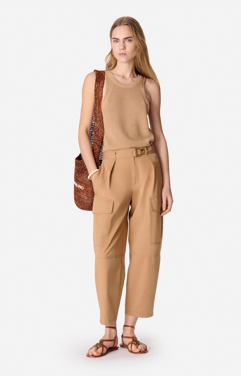 Vanessa Bruno Pantalon Edan