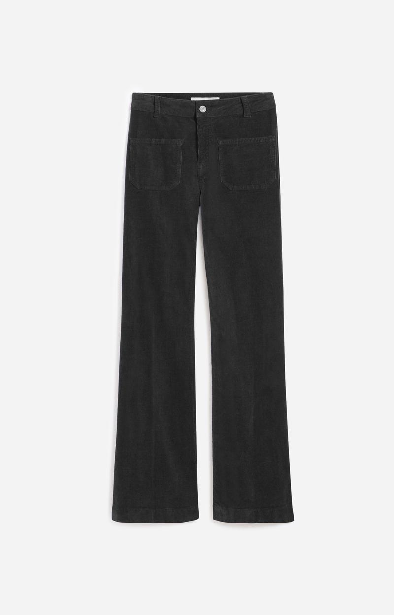 vanessa bruno Pantalon Flare Dompay