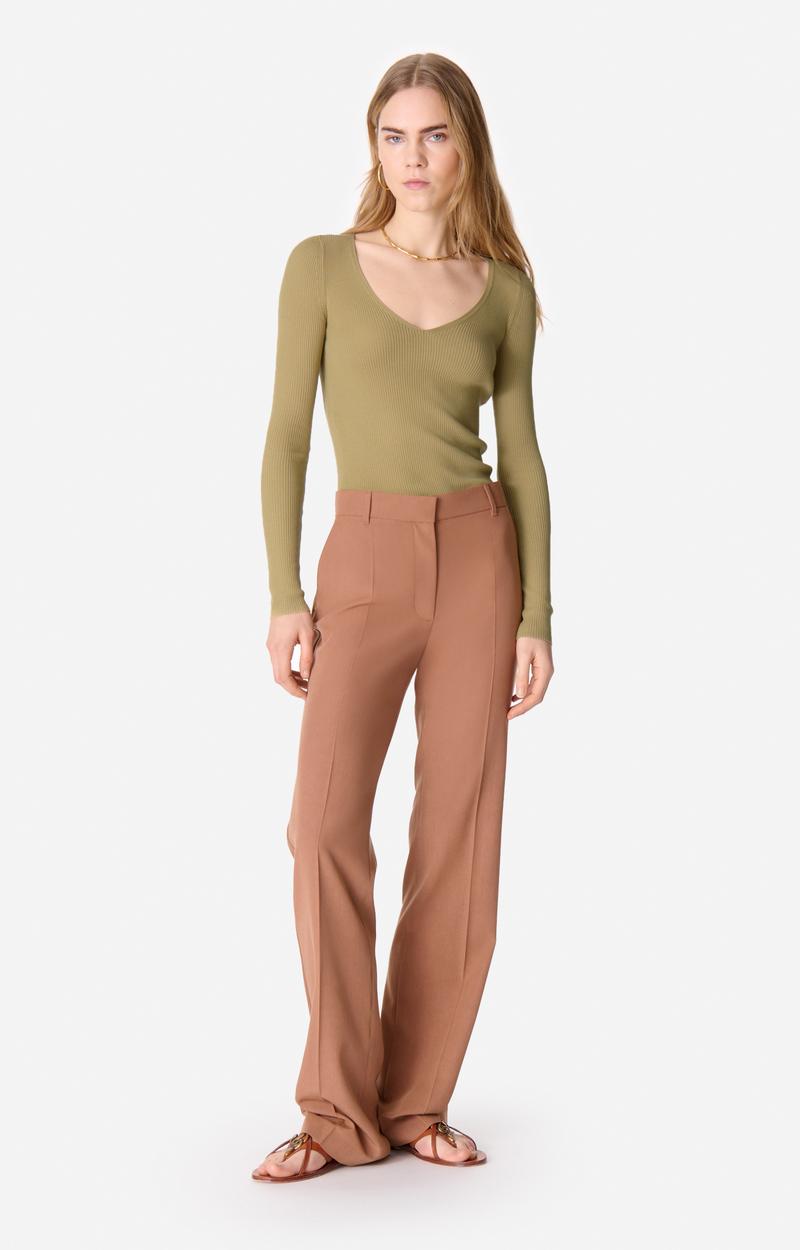 Vanessa Bruno Pantalon Palazzo