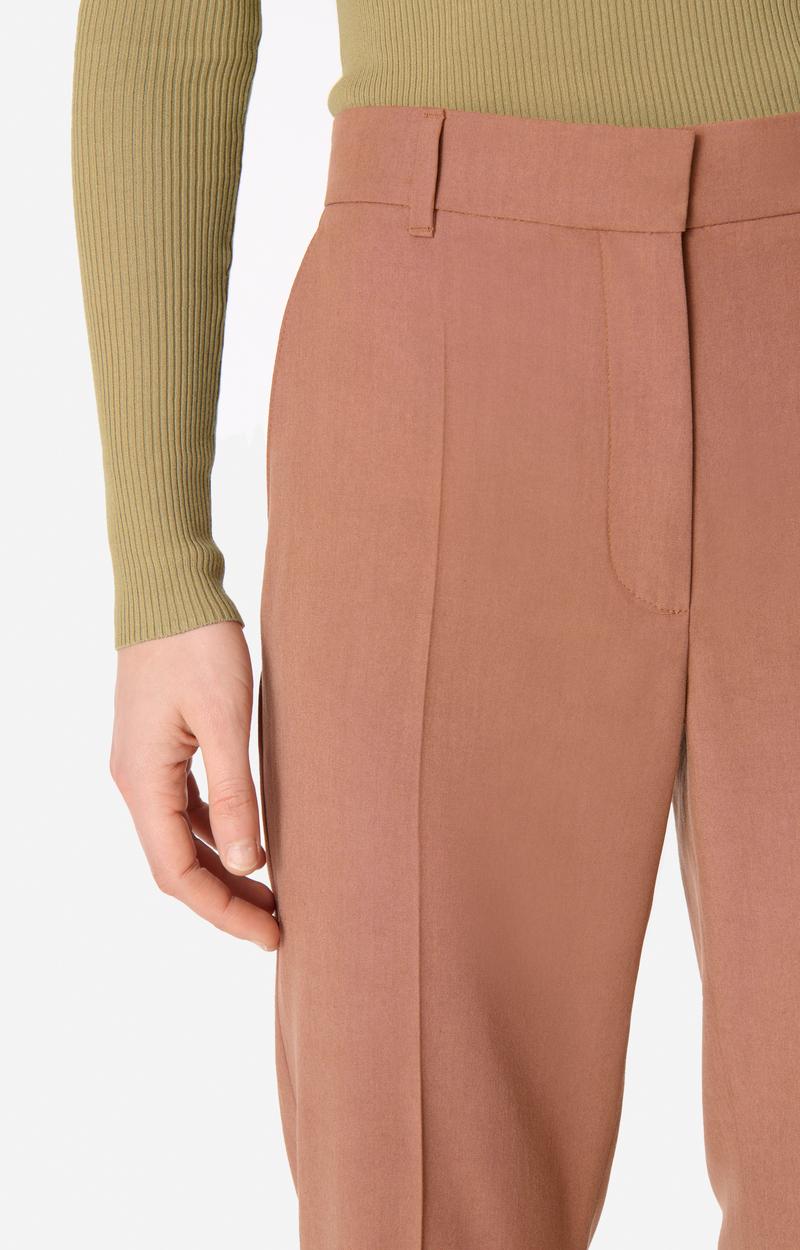 Vanessa Bruno Pantalon Palazzo