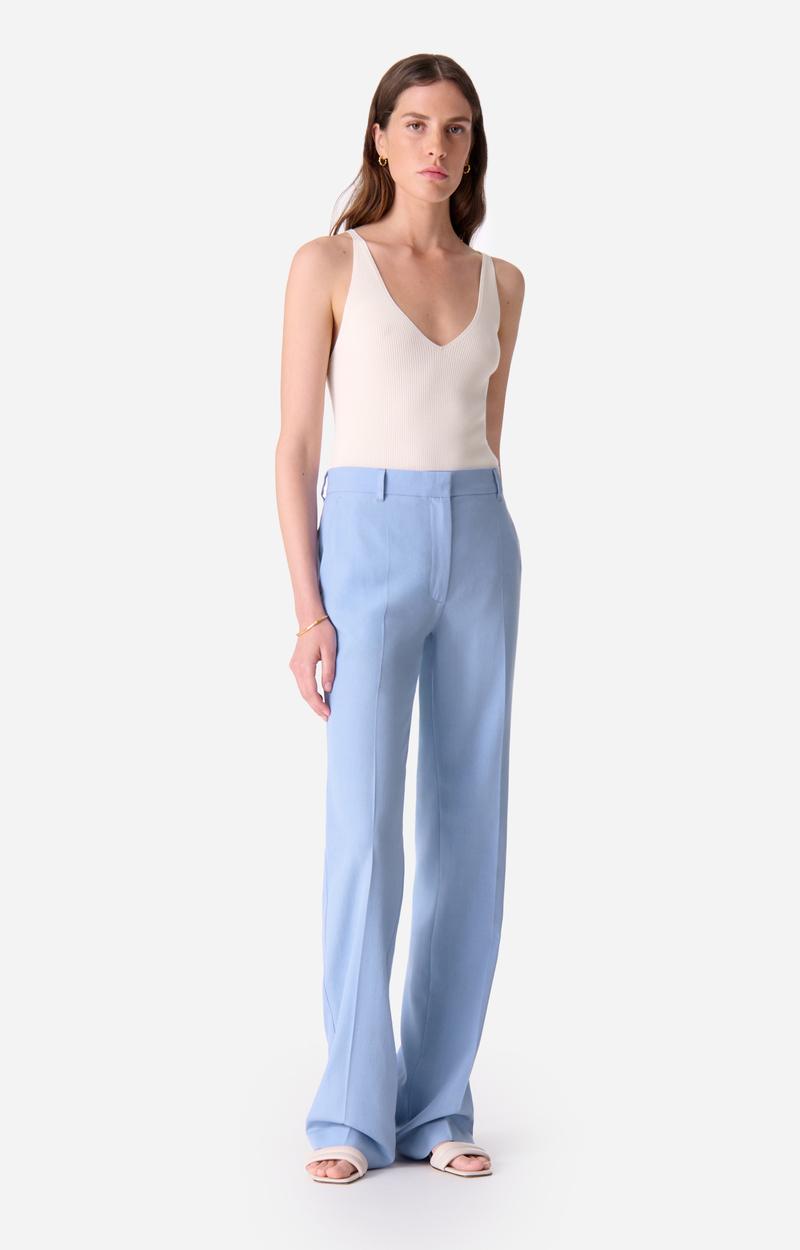 Vanessa Bruno Pantalon Palazzo