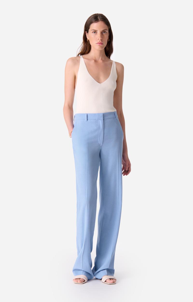 vanessa bruno Pantalon Palazzo