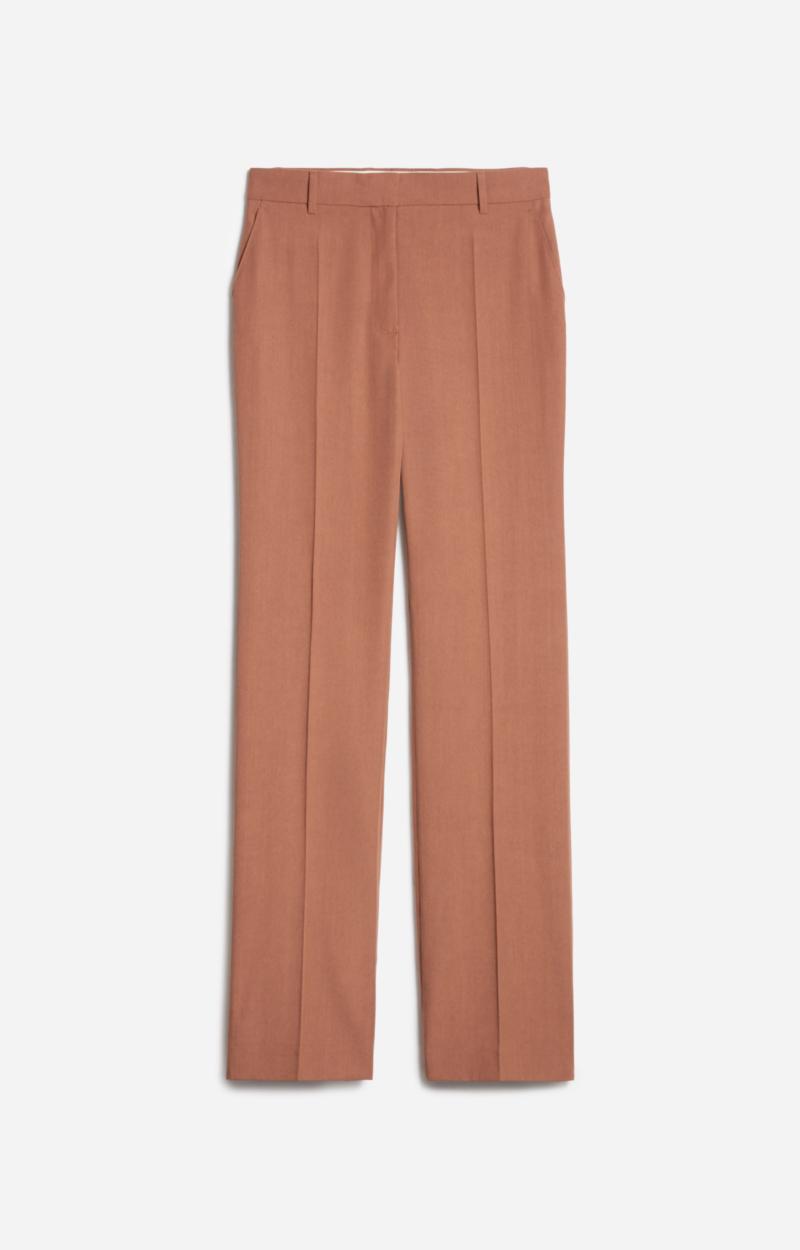vanessa bruno Pantalon Palazzo