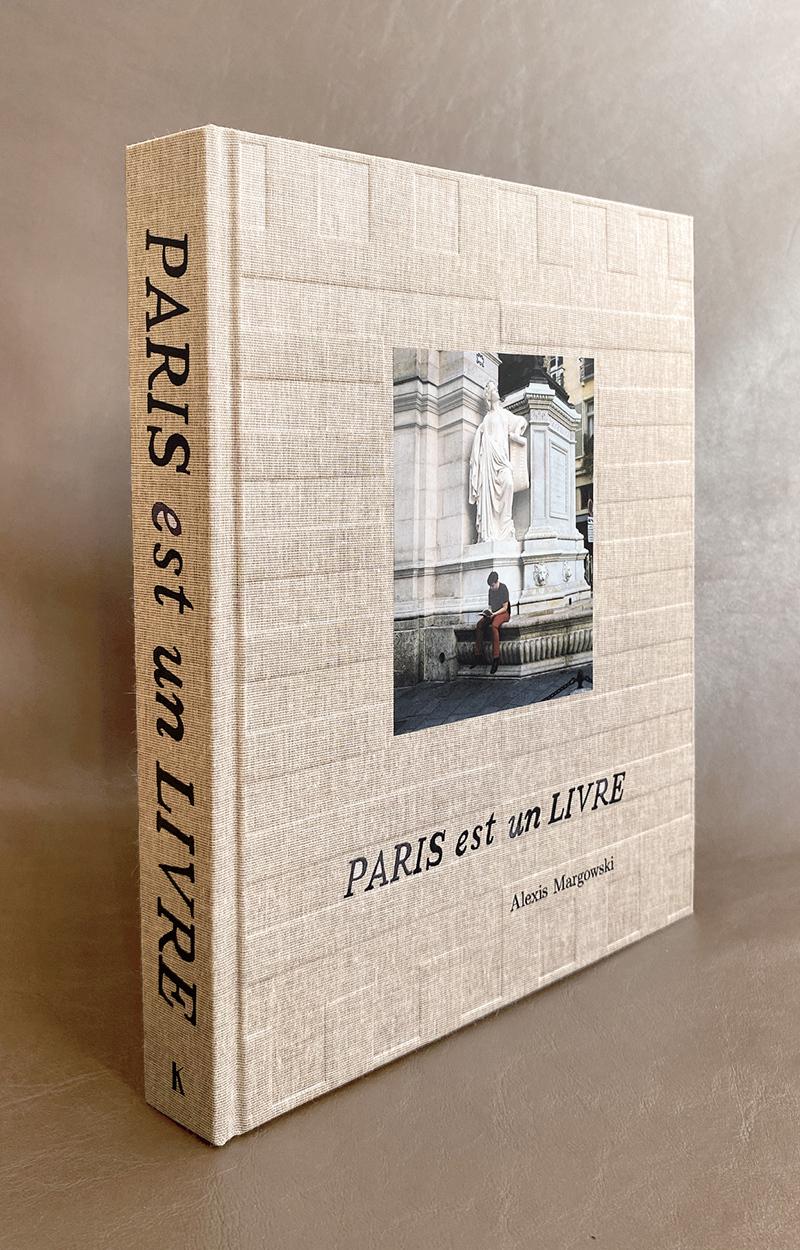 Vanessa Bruno Paris Est Un Livre