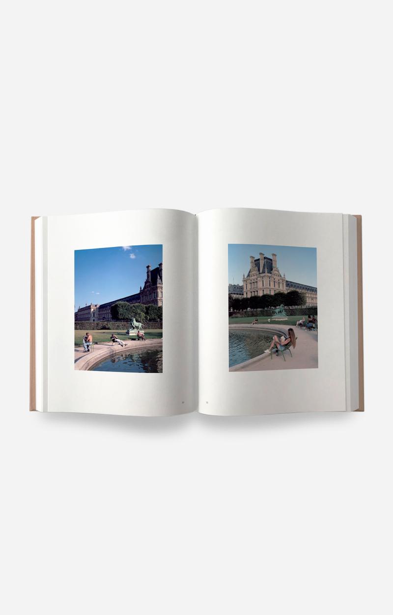 Vanessa Bruno Paris Est Un Livre