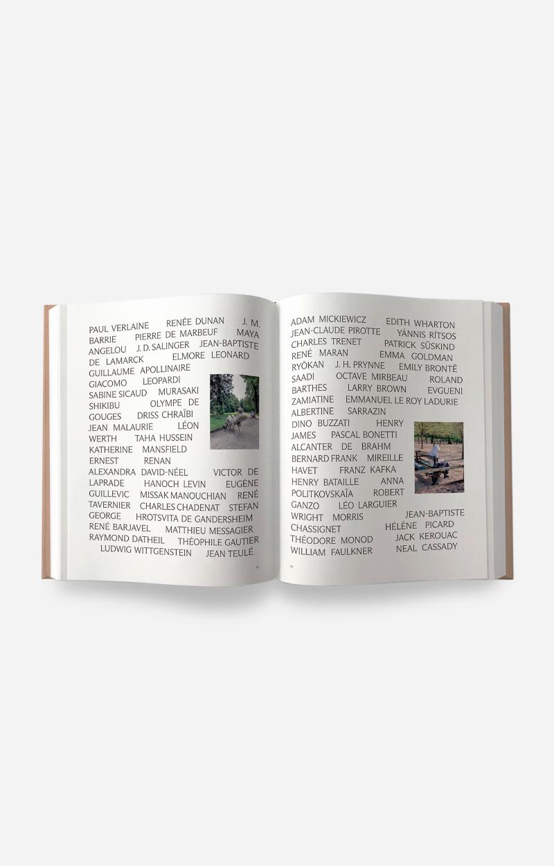 Vanessa Bruno Paris Est Un Livre